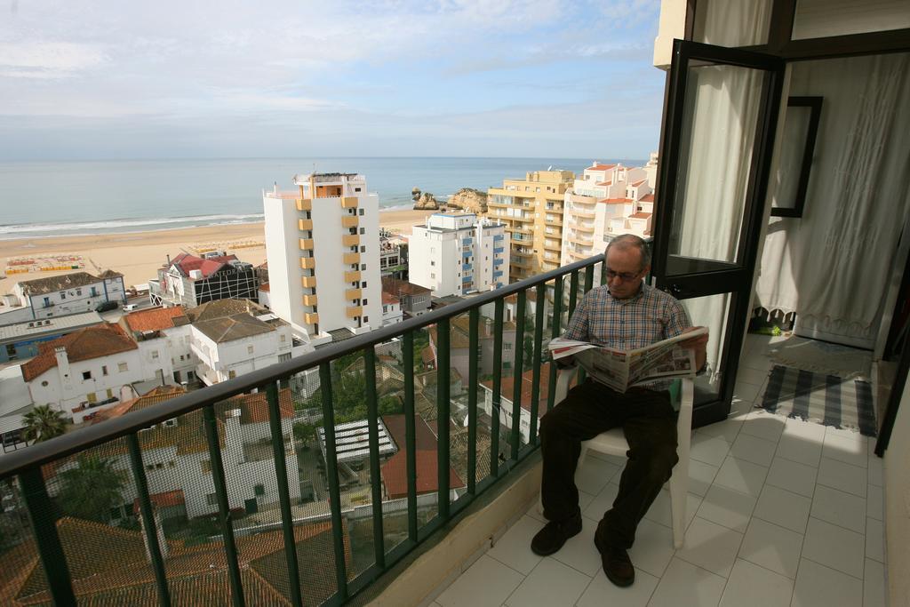 דירות פורטימאו Algarve Terraco Da Bela Vista Edf Cruzeiro מראה חיצוני תמונה