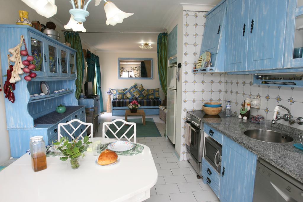 דירות פורטימאו Algarve Terraco Da Bela Vista Edf Cruzeiro מראה חיצוני תמונה