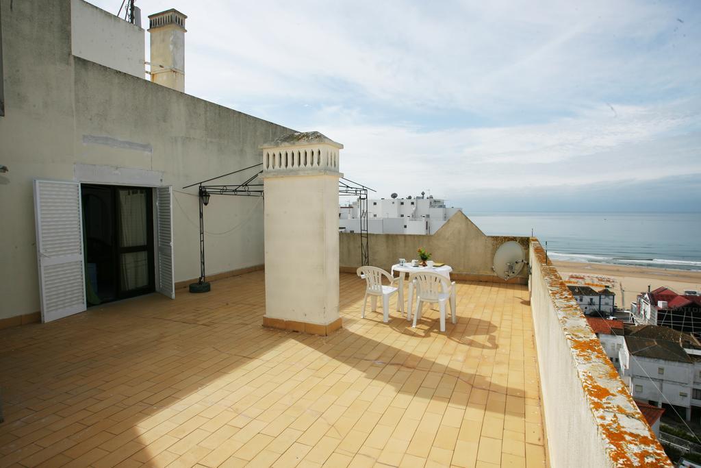 דירות פורטימאו Algarve Terraco Da Bela Vista Edf Cruzeiro מראה חיצוני תמונה