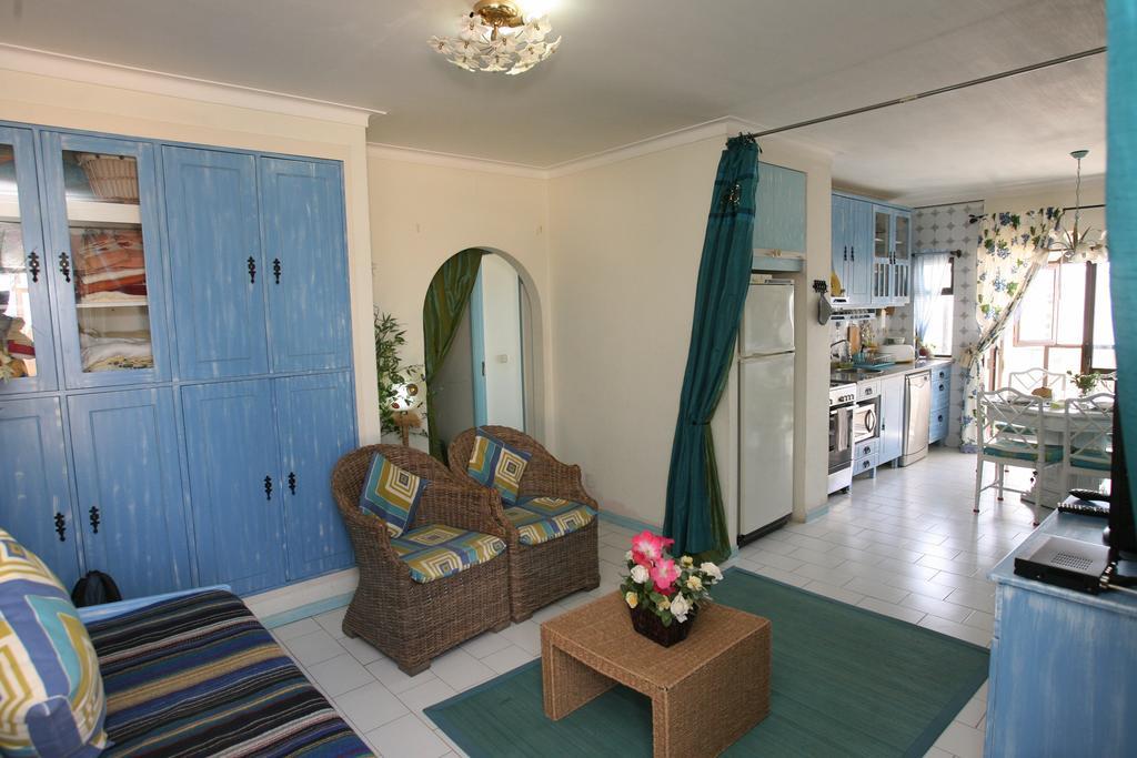 דירות פורטימאו Algarve Terraco Da Bela Vista Edf Cruzeiro מראה חיצוני תמונה